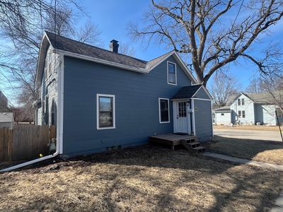 200 Boulevard Ave NE, Montgomery, MN, 56069