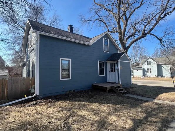 200 Boulevard Ave NE, Montgomery, MN 56069