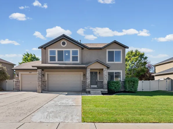 1547 W 630 N, Lindon, UT 84042