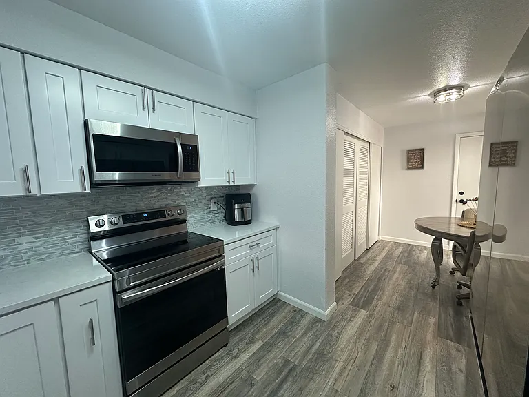 3330 Templeton Gap Rd #63 — Photo 5