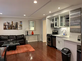 Rented by Oxford Property Group