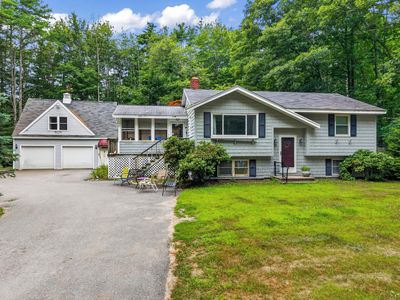 20 Old Pennellville Road, Brunswick, ME, 04011
