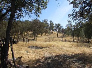 16717 Stagecoach Rd, Corning, CA 96021