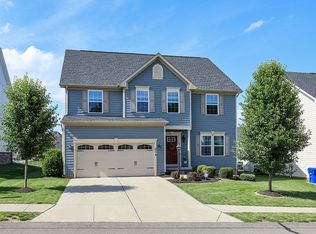 214 Shadow Rock Ln, Mars, PA 16046