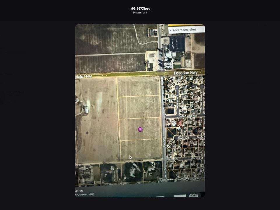2nd image of 0 Heath Rd