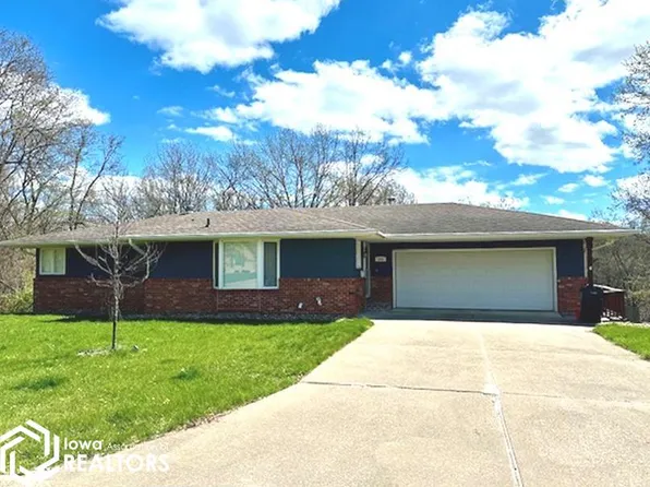 548 Indian Trail Rd, Ottumwa, IA 52501