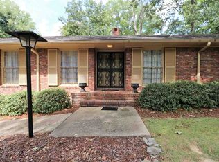 918 Saulter Rd, Homewood, AL 35209