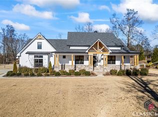 179 Thurmond Rd NE, Statham, GA 30666