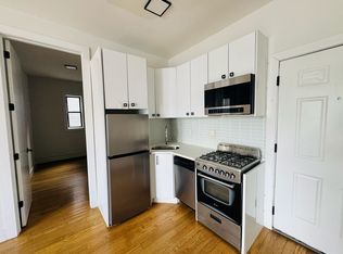 70 Lexington Ave #8-B, Jersey City, NJ 07304