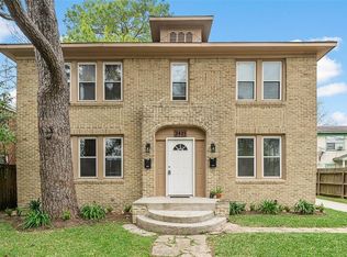 2421 Cleburne St APT 1, Houston, TX 77004