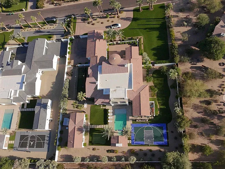 6823 E Valley Vista Ln — Photo 48
