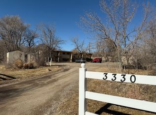 3330 Glenarm Rd APT 1, Colorado Springs, CO 80911