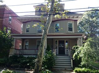 16 Beals St, Brookline, MA 02446