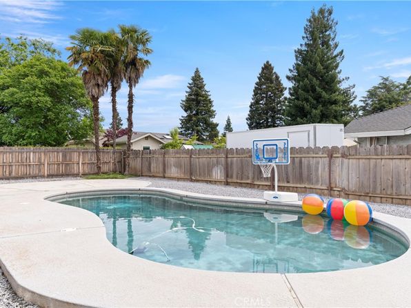 1635 Almendia Dr, Chico, CA 95926