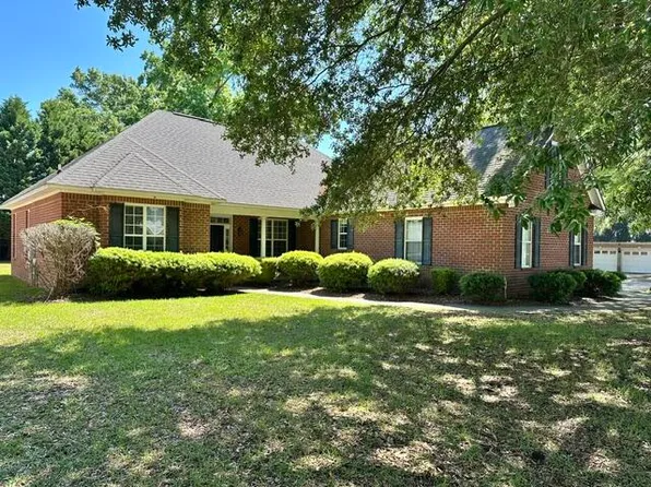 1945 Adirondack Ct, Sumter, SC 29153