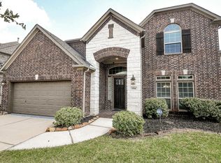 1514 Giles Dr, Richmond, TX 77406