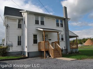 379-381 Beech Creek Ave, Mill Hall, PA 17751