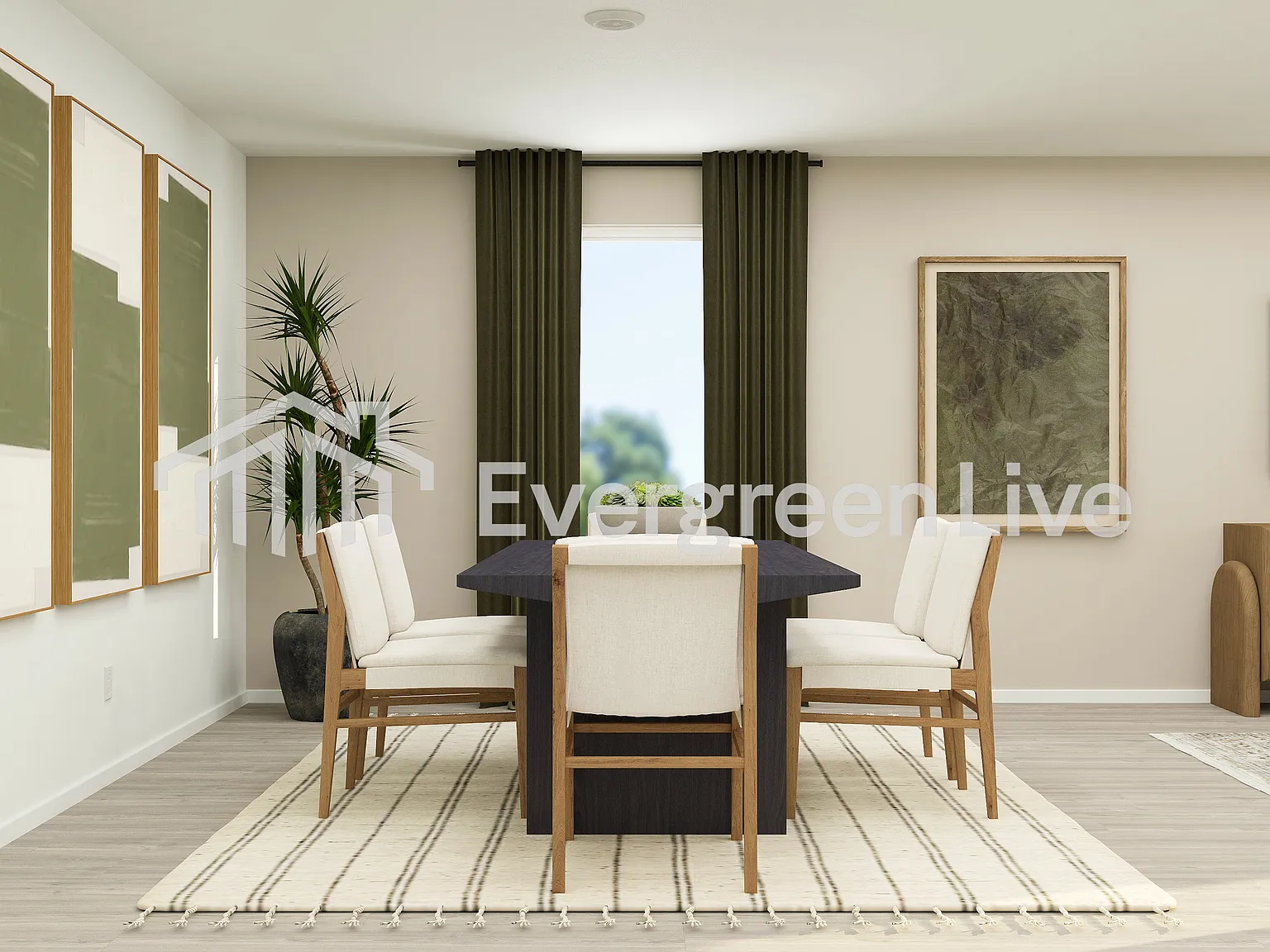 3 bed, 2.0 bath, 1569 sqft, $1,420 — Photo 4