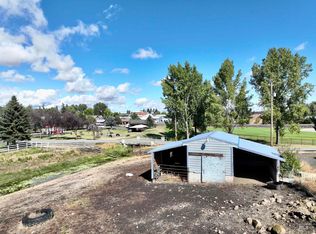 311 5th Ave, Nezperce, ID 83543