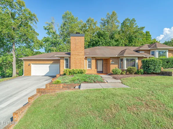 6924 Bridle Ct, Knoxville, TN 37921