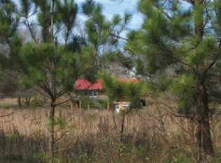 80 Stafford Rd, Resaca, GA 30705