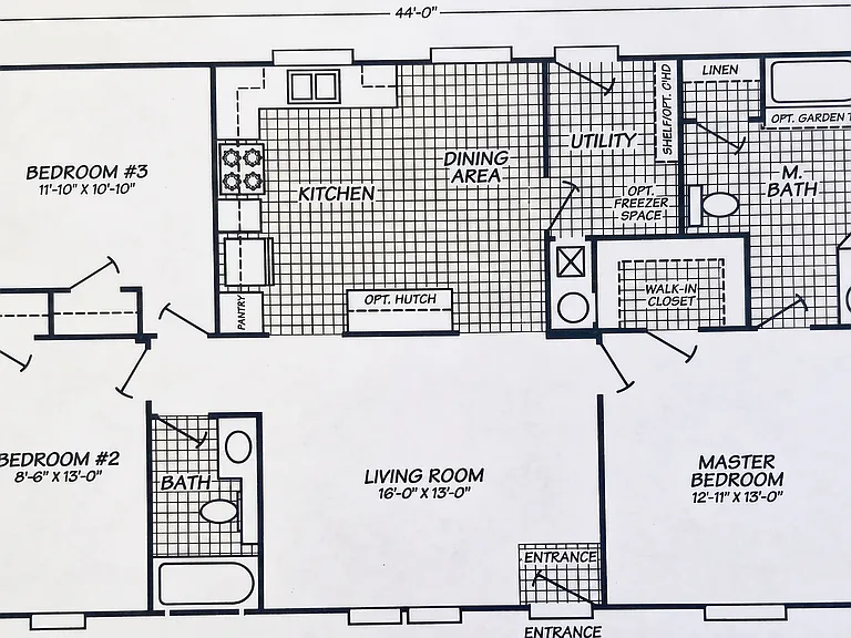 3700 S Tomahawk Rd #58 — Photo 12