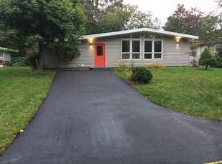 390 Lake Louise Marie Rd, Rock Hill, NY 12775
