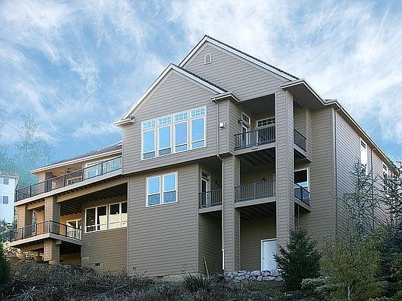 Rear elevation