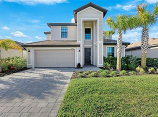 11087 Canopy Loop, Fort Myers, FL 33913