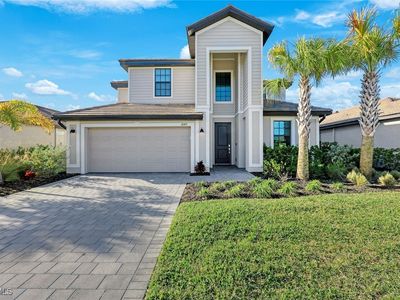 11087 Canopy Loop, Fort Myers, FL, 33913