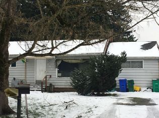 204 SE 139th Ave, Portland, OR 97233