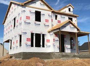 1856 Riverbirch Ln #696-LOT 696, Hermitage, TN 37076