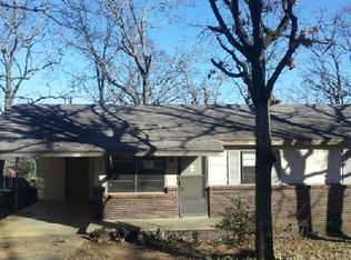 5700 Allen St, North Little Rock, AR 72118