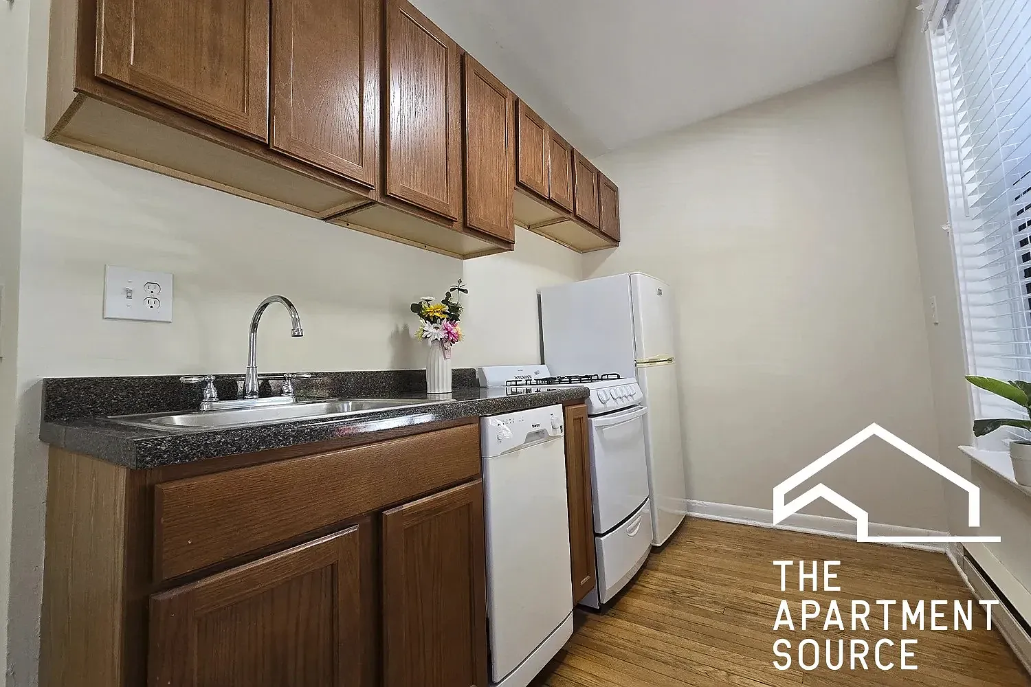 1 bed, 650 sqft, $1,995 — Photo 4