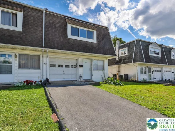 750 E Green St, Allentown, PA 18109