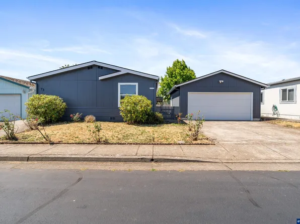 610 Vaughan Ln Unit 73, Lebanon, OR 97355