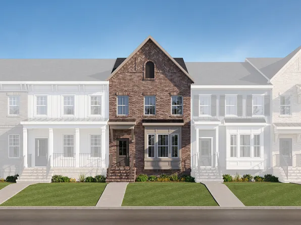 154 Agnew Way, Woodstock, GA 30188