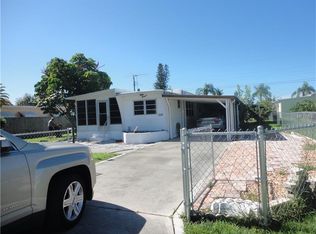 328 Calle Liana, Englewood, FL 34224