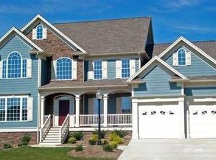 301 Windsor Dr, Fishersville, VA 22939