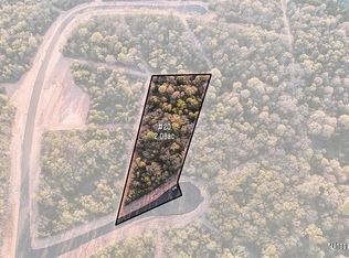 0 192nd Ave E Lot 20, Norman, OK 73026