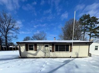 3017 Georgia St, Paducah, KY 42003