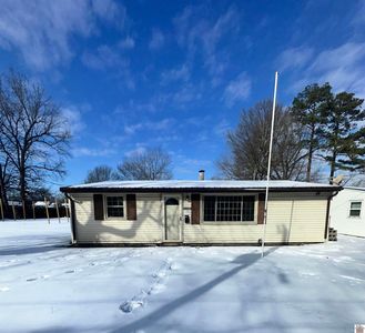 3017 Georgia St, Paducah, KY, 42003