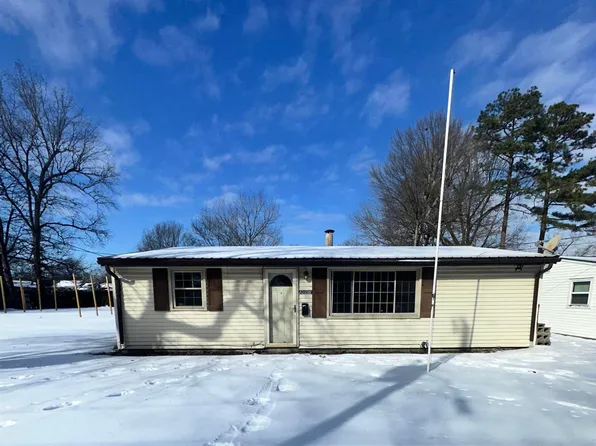 3017 Georgia St, Paducah, KY 42003