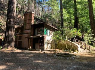 480 Redwood Ave, Pescadero, CA 94060