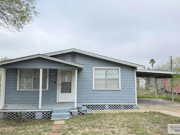 309 E 6th St, Elsa, TX 78543