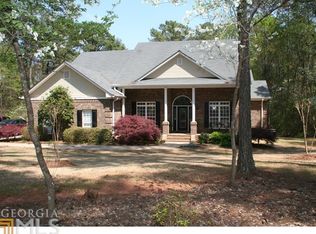 235 Lummus Rd, Covington, GA 30016