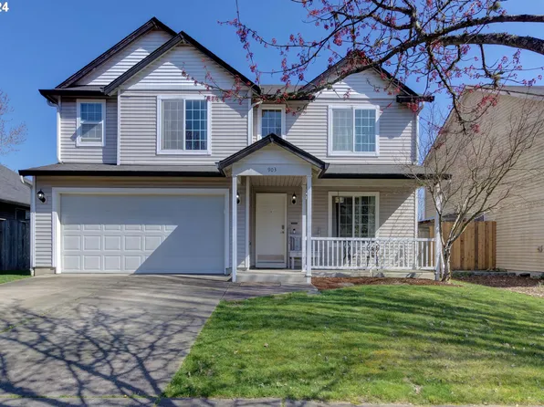 903 NW 11th Ave, Battle Ground, WA 98604