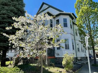 44 Benton Rd #1, Somerville, MA 02143