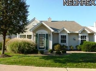 966 Chesterton Ct, Aurora, OH 44202