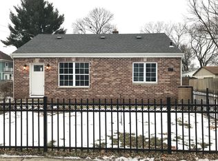 417 Center Ave, Aurora, IL 60505